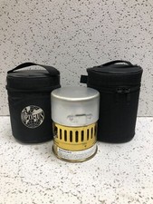 New replica carry case for Optimus Svea 123r stove protect your favorite !