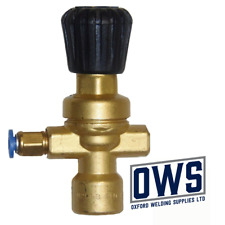 MINI MIG REGULATOR DISPOSABLE
