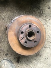 VW T4 TRANSPORTER 1999