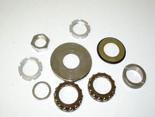 DL 1000V-STROM WVBS STEERING