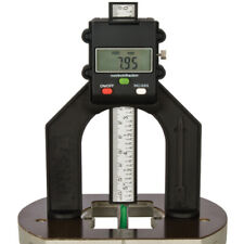Trend GAUGE/D60 Trend Digital Depth Gauge - for setting and checking depths