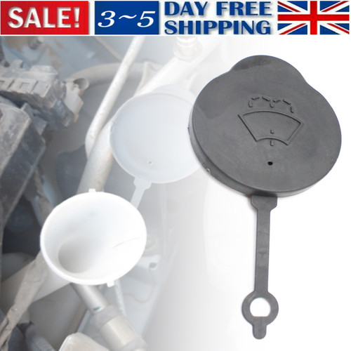Car washer water tank bottle - washer,