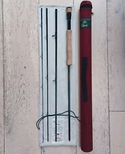 Orvis Trident TLS 9' - 4 piece #10 Salmon/Trout/Pike Fly Rod With Case