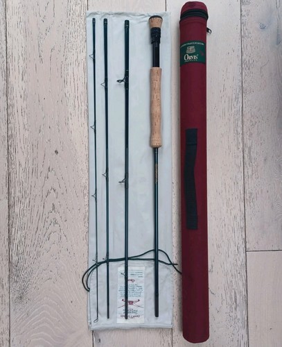 Orvis trident tls 4 - trident, piece