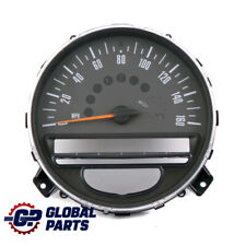 Speedometer Clock Mini R55 R56