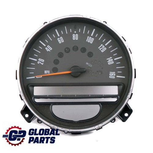 Speedometer clock mini - r55, r56