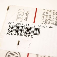 NEW VW BEETLE SET TRIMS FOR