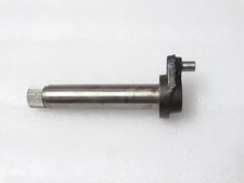 Footrest Shaft 1940-1962 For