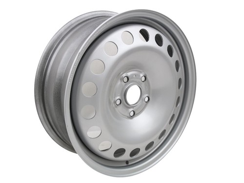 Steel wheel rim gray - gray, 20>