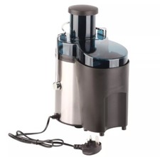 Stainless Steel 500ML 400W Juicer Machine Whole Fruit Vegetable Extractor