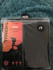 BNWT Men’s Thermal Short