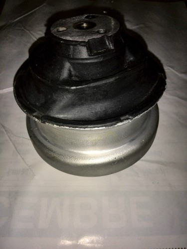 Front engine mount - front,