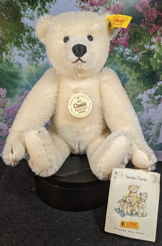 Richard steiff 1905 classic - steiff,
