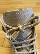 Alexander McQueen Size 7 UK
