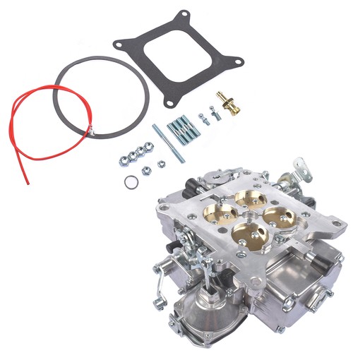 Barrel carburetor 600 cfm - barrel,
