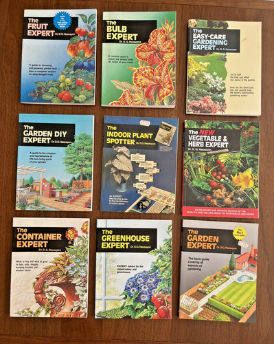G hessayon bundle - dr.,
