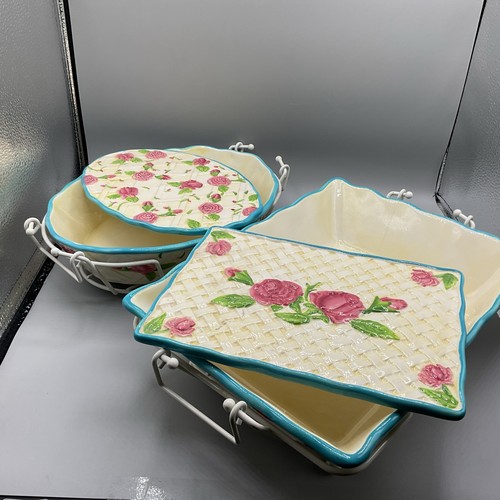 Piece oven table set - oven, (2