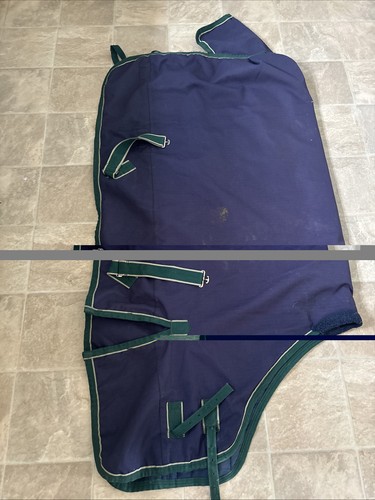 Medium shires turnout - medium,