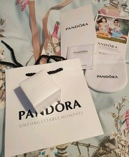 Pandora Gift Box Set Empty