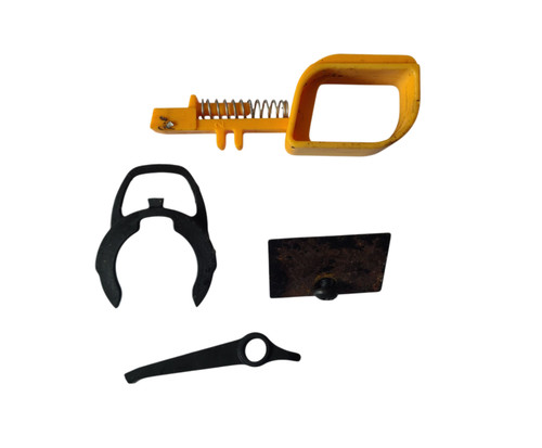 Titan ttl531hdc hedge - titan, trimmer
