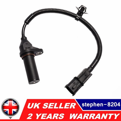 Crankshaft position sensor for - position,