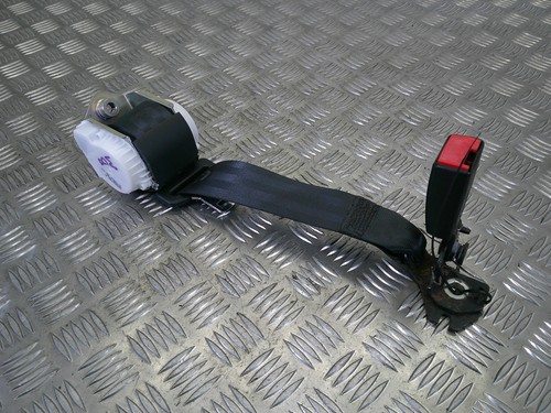 Ford fiesta titanium seat - fiesta, x