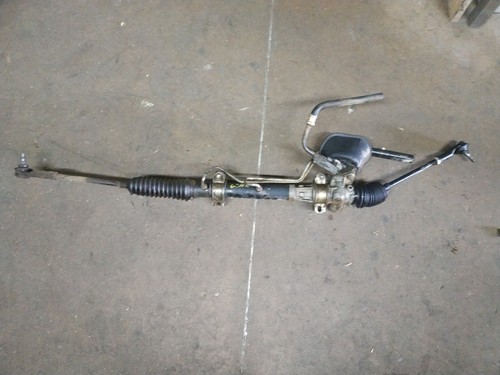 Steering rack renault kangoo - steering,