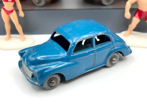 Vintage lesney matchbox 46 - matchbox, #46