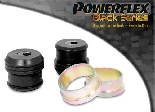 Powerflex black anti lift - black,