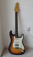 Schecter USA Custom Shop