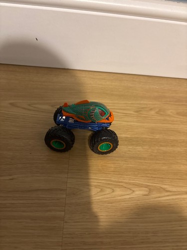 Hot wheels monster jam - wheels,