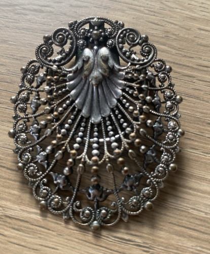 Antique french art - french, deco