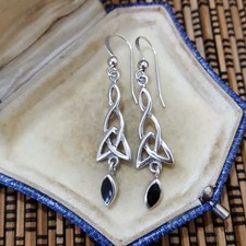 Vintage 925 Sterling Silver