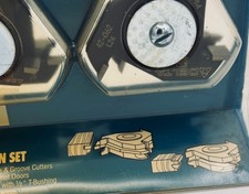 Delta 42-001  Cope & Pattern