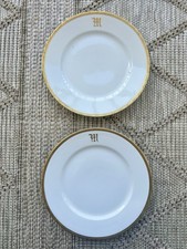Antique Limoges France Plates
