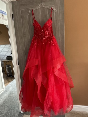 Prom dress 2025 beautiful - 2025,