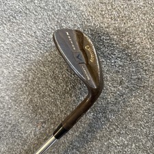 Callaway Jaws x Series 60° Wedge Golf Club