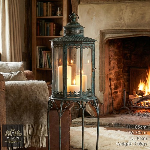 Large freestanding rustic - large,