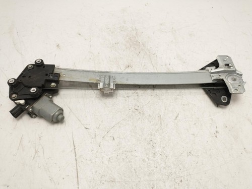 2011 honda crv left - 2011, ns