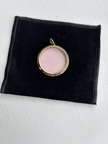 Antique 9ct rolled - antique,