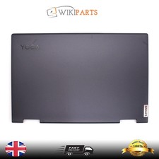 5CB1A08845 Laptop Top Lid Back