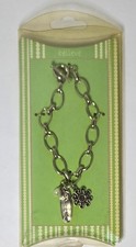 Lipsy London Chrome Plated