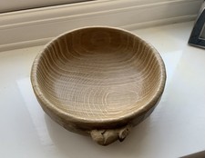 Robert Thompson Mouseman -