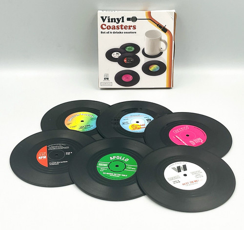 Gift republic retro - republic, vinyl