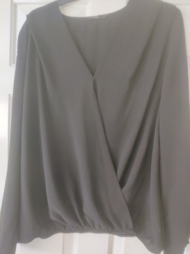 Ladies size blouses 1 - 2, 16