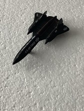 Matchbox Skybusters SB29 Lockheed SR71 Blackbird
