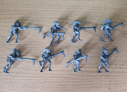 Warhammer 40k tau - warhammer,