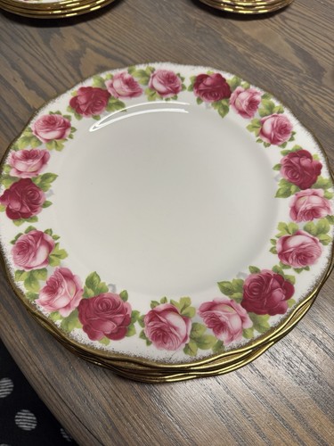 Vintage royal albert england - royal,