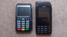Verifone V240M Plus 3GBW -