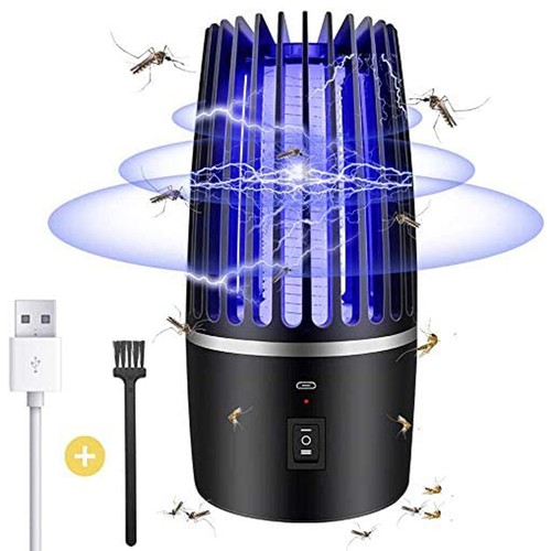 Usb rechargeable electric fly - usb,